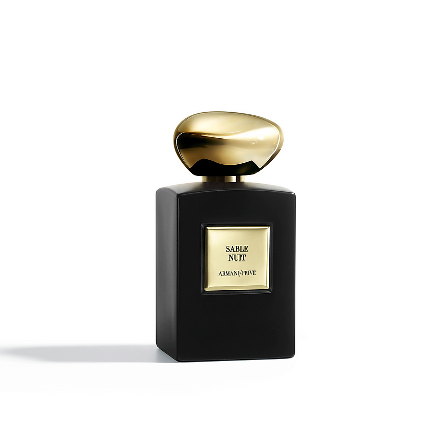 GIORGIO ARMANI ARMANI PRIVE SABLE NUIT – фото 4