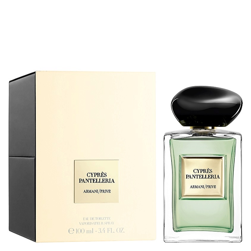 GIORGIO ARMANI PRIVE CYPRES PANTELLERIA – фото 6