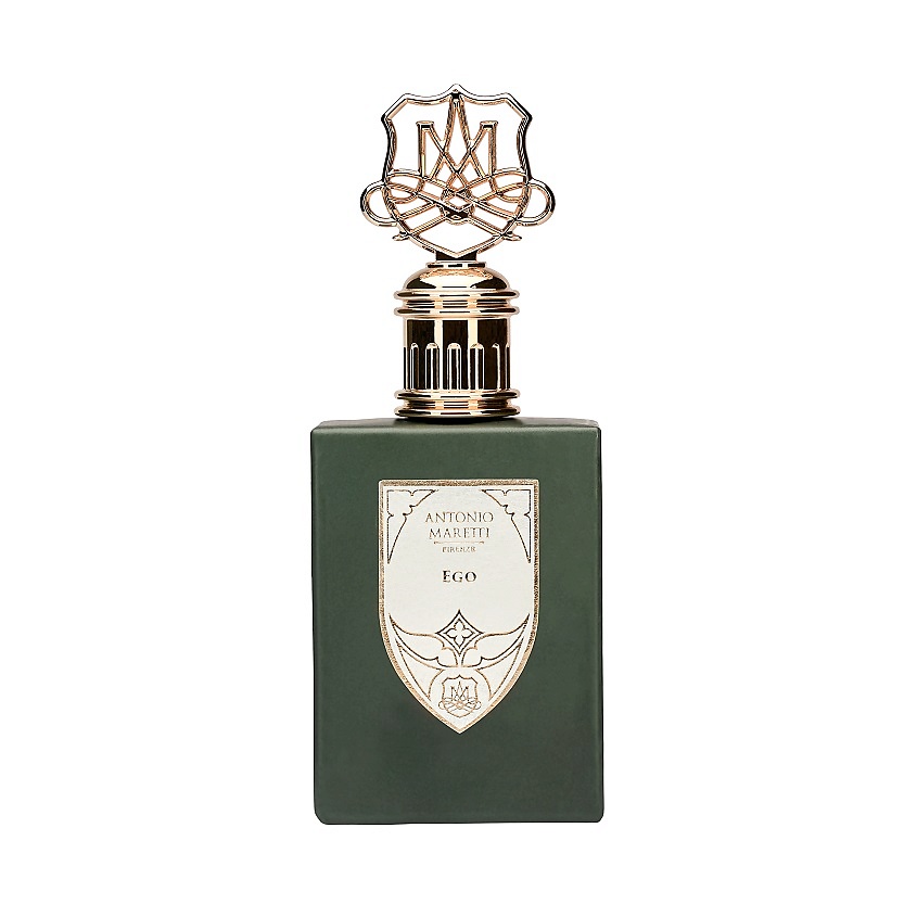 ANTONIO MARETTI Ego Eau de Parfum – фото 3