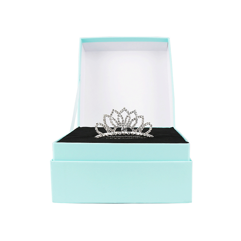 TWINKLE PRINCESS COLLECTION Ободок для волос Crown 3 – фото 2