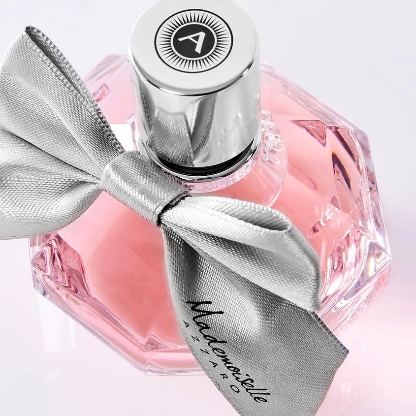 AZZARO Mademoiselle – фото 3