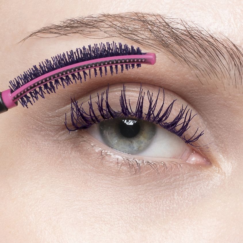 YSL Тушь с эффектом объема и подкручивания ресниц Volume Effet Faux Cils The Curler – фото 3