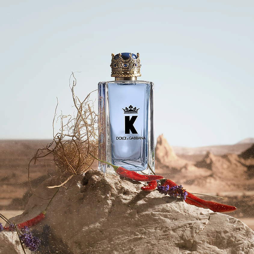 DOLCE&GABBANA K by Dolce&Gabbana – фото 6