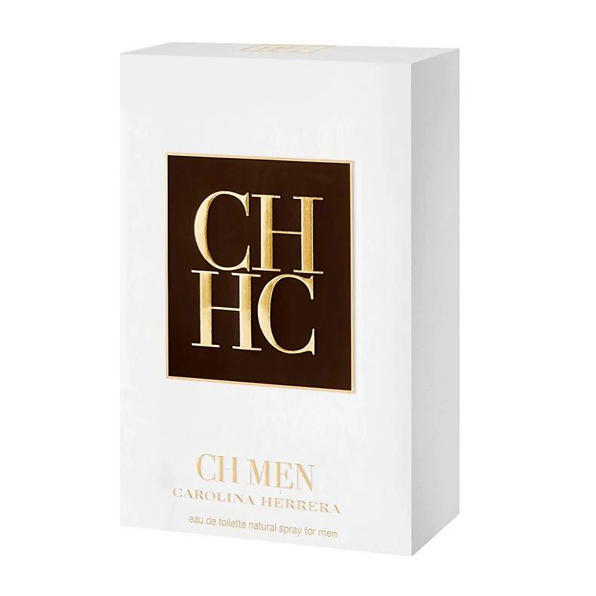 CAROLINA HERRERA CH Men – фото 6