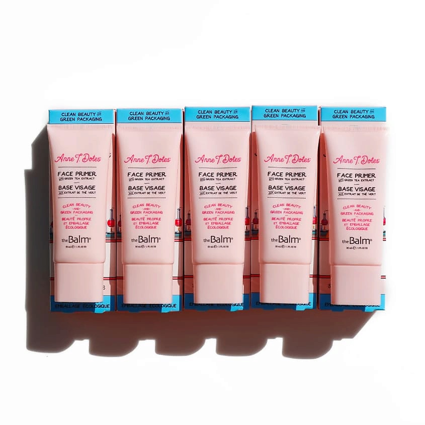 THEBALM Праймер для лица Anne T. Dotes – фото 6