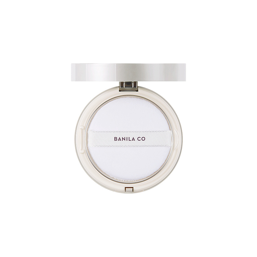 BANILA CO Пудра-праймер для лица компактная Prime Primer Finish Pact – фото 2