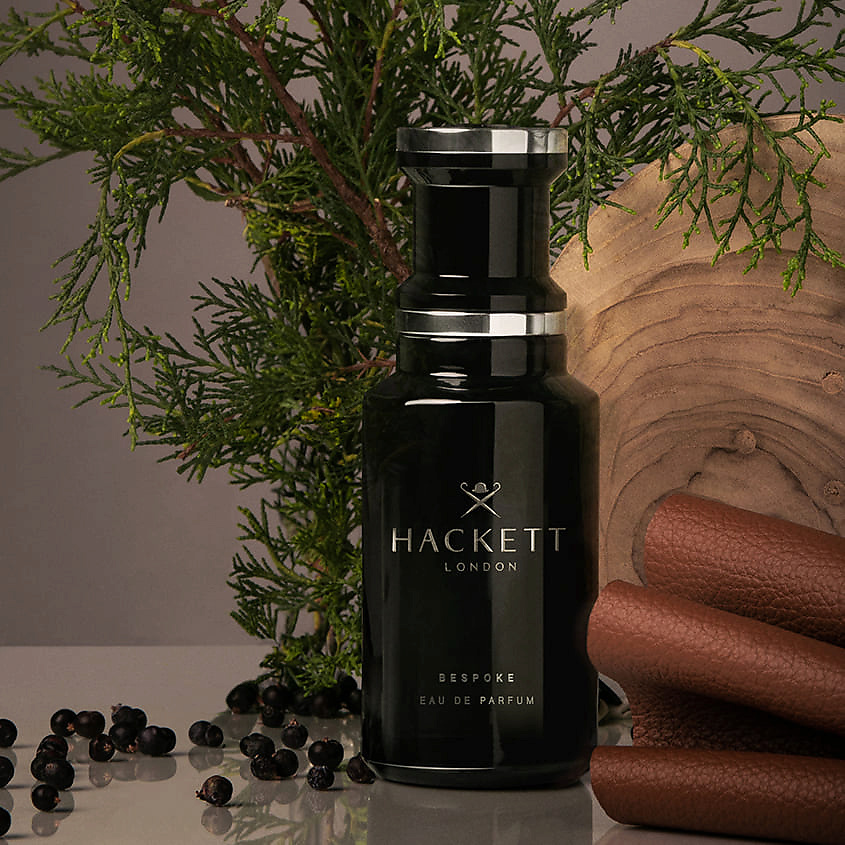 HACKETT LONDON Bespoke – фото 4