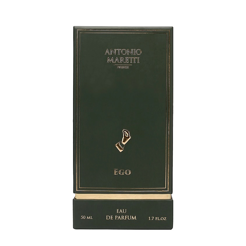 ANTONIO MARETTI Ego Eau de Parfum – фото 2