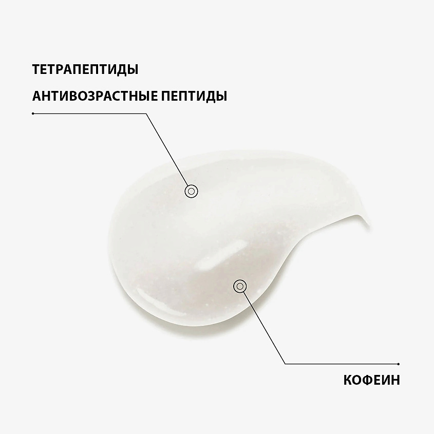 EISENBERG Средство тройного действия против морщин, темных кругов и отеков вокруг глаз/легкая текстура Soin Sublimateur Contour Des Yeux – фото 3
