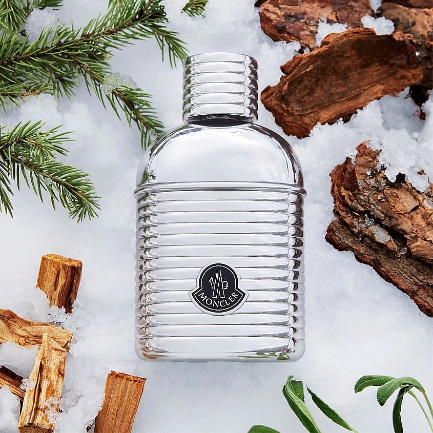 MONCLER Pour Homme – фото 5