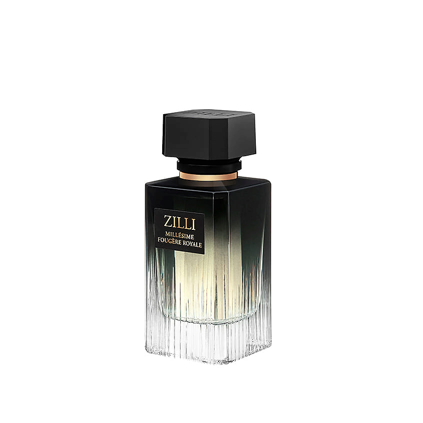 ZILLI Millesime Fougere Royale – фото 3