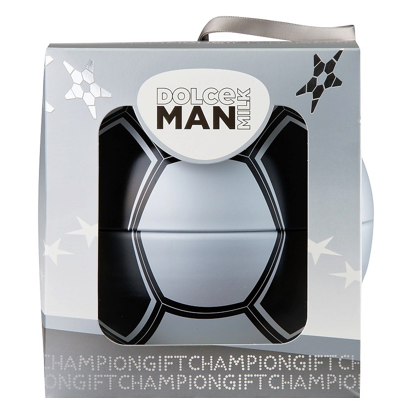 DOLCE MILK Набор 225 MAN – фото 2