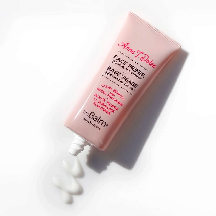 THEBALM Праймер для лица Anne T. Dotes – фото 2