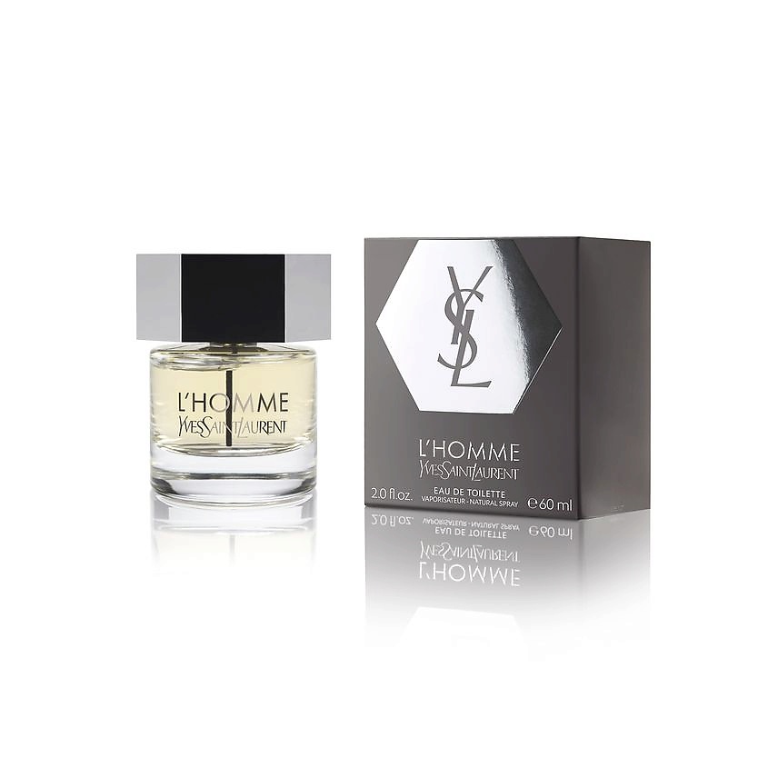 YSL L'Homme – фото 4