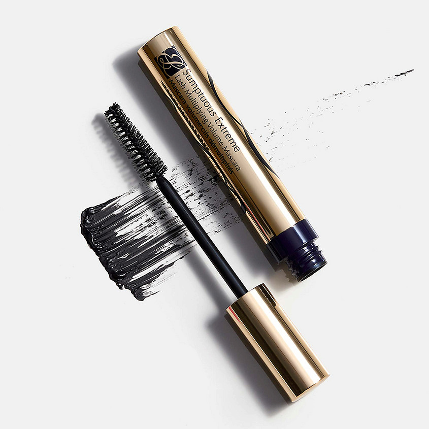 ESTEE LAUDER Тушь для создания экстремального объема Sumptuous Extreme – фото 5