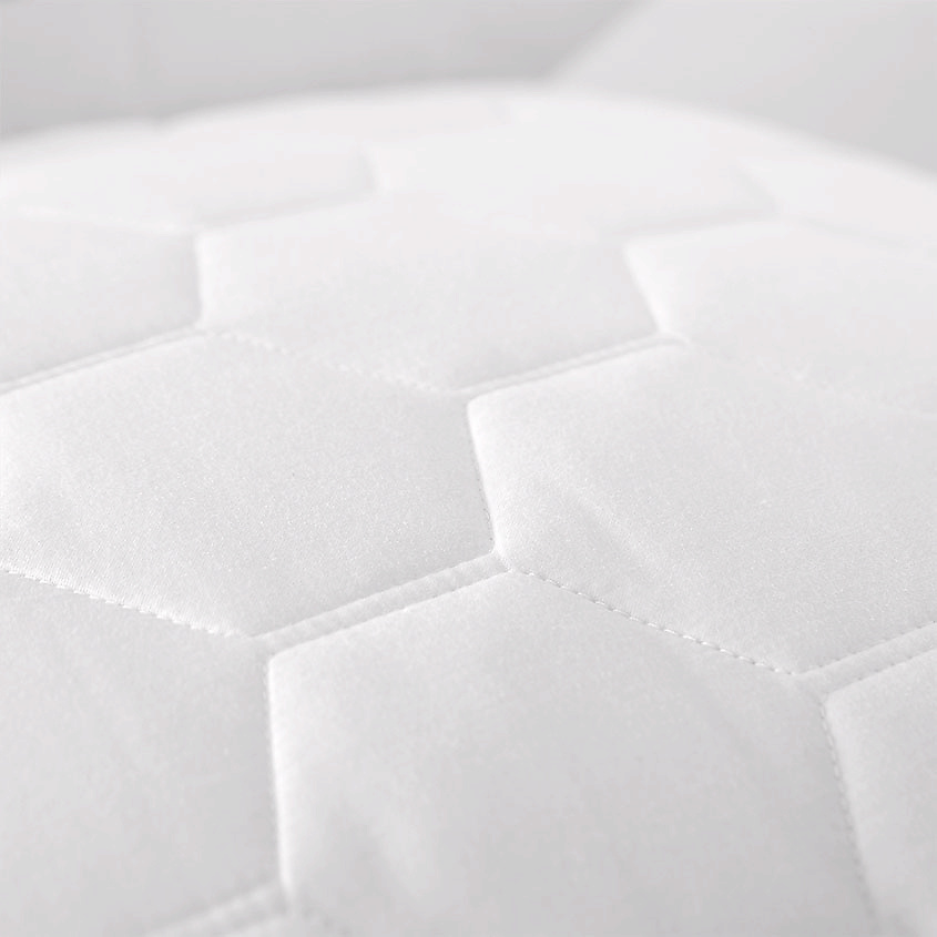 SOFT SILVER Антибактериальная классическая подушка, 50х70 см – фото 6