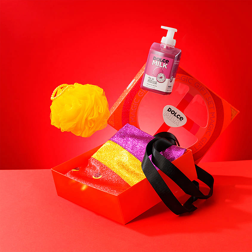 DOLCE MILK Набор 198 – фото 2