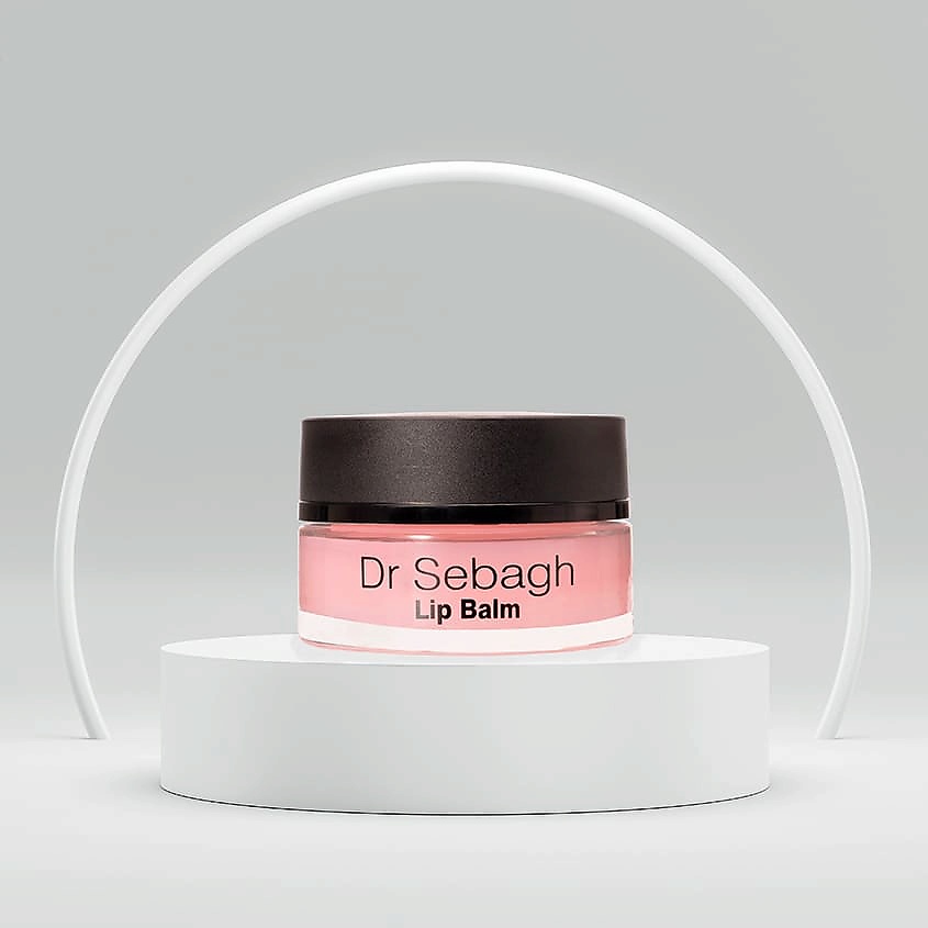 DR SEBAGH Бальзам для губ Lip Balm – фото 3