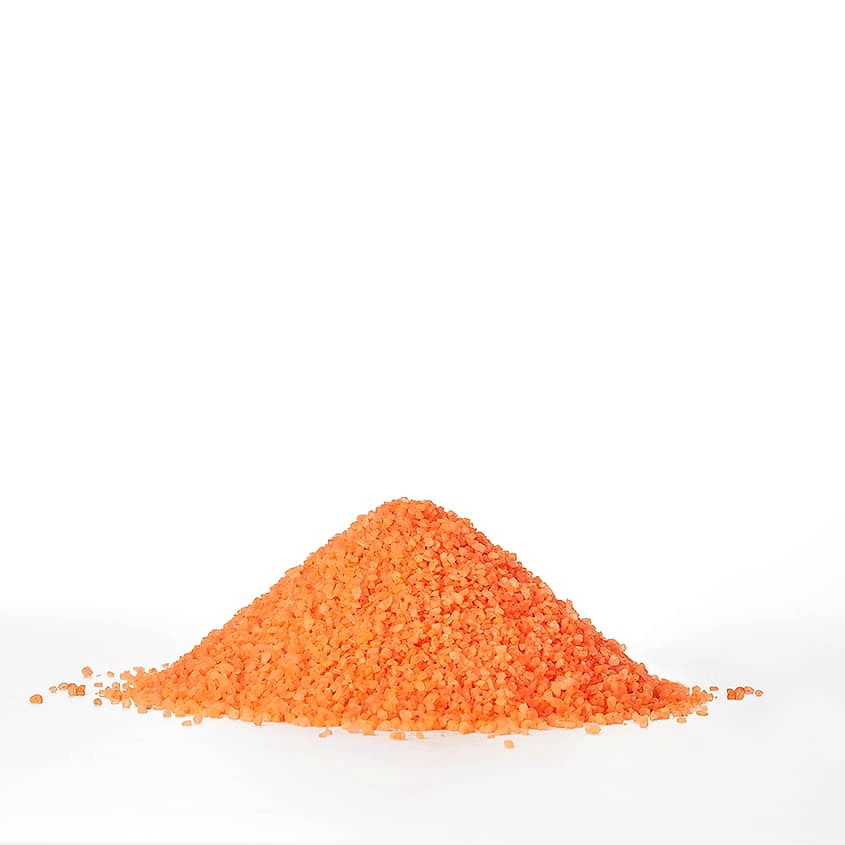 CORINE DE FARME Соли морские для ванн Манго Sea Bath Salts Mango Fragrance – фото 2