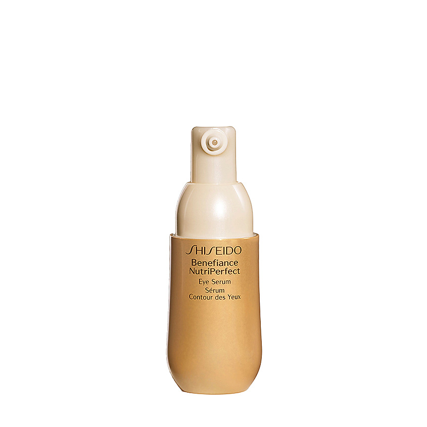 SHISEIDO Сыворотка для кожи вокруг глаз Benefiance Nutriperfect – фото 3