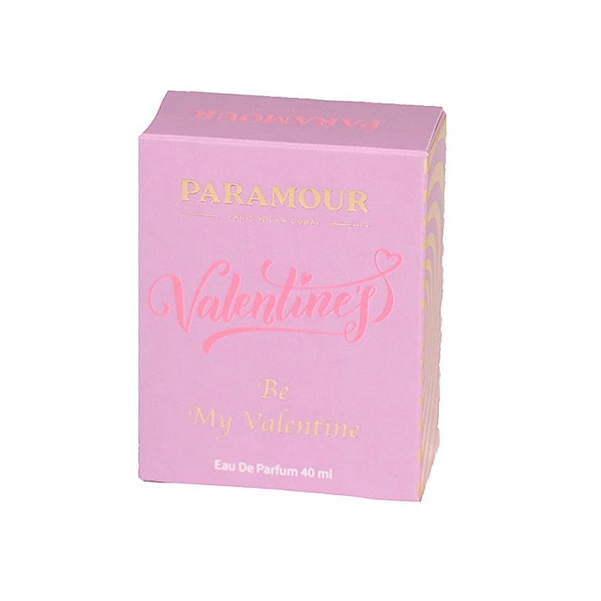 PARAMOUR Valentine'S "Be My Valentine" – фото 2