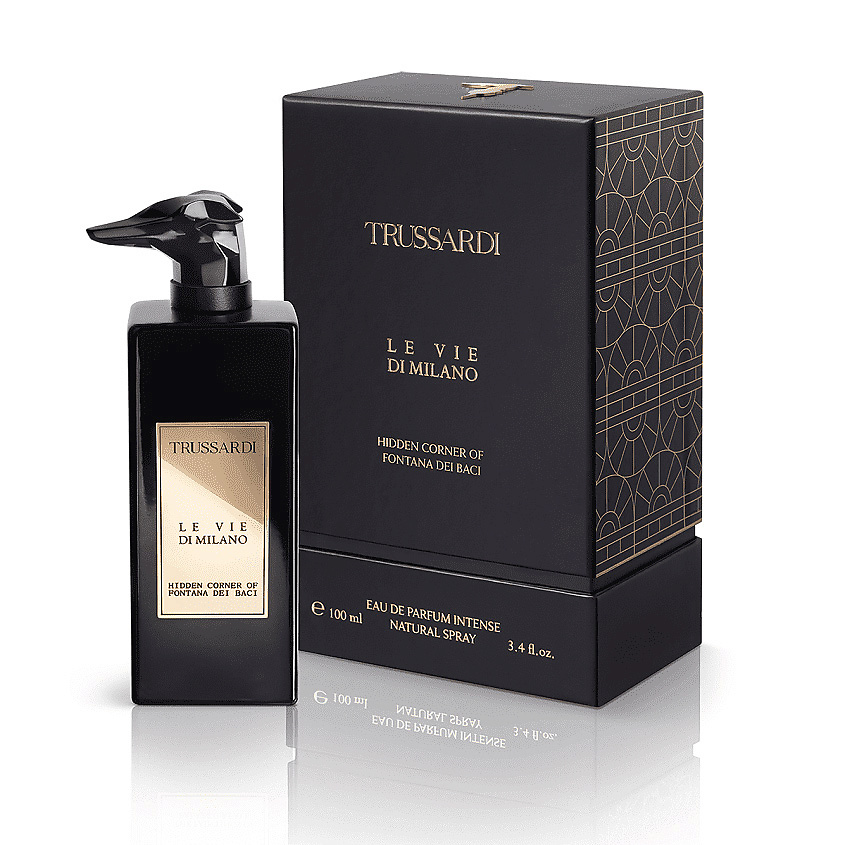 TRUSSARDI Hidden Corner Of Fontana – фото 5