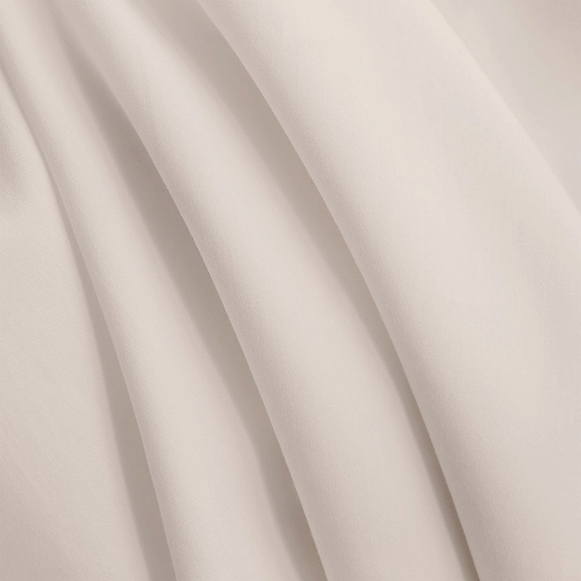 SOFT SILVER Антибактериальная простыня Antibacterial bedsheet, ЕВРО, 236х270 см. Цвет: «Песчаный берег» (бежевый) – фото 5