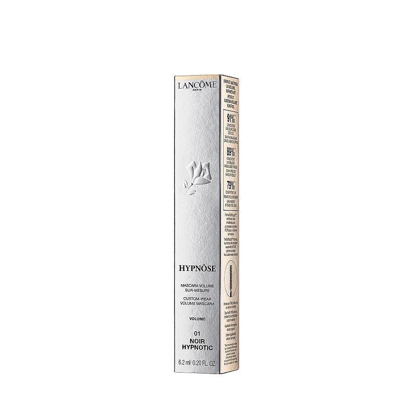 LANCOME Объемная тушь для ресниц Hypnose – фото 2