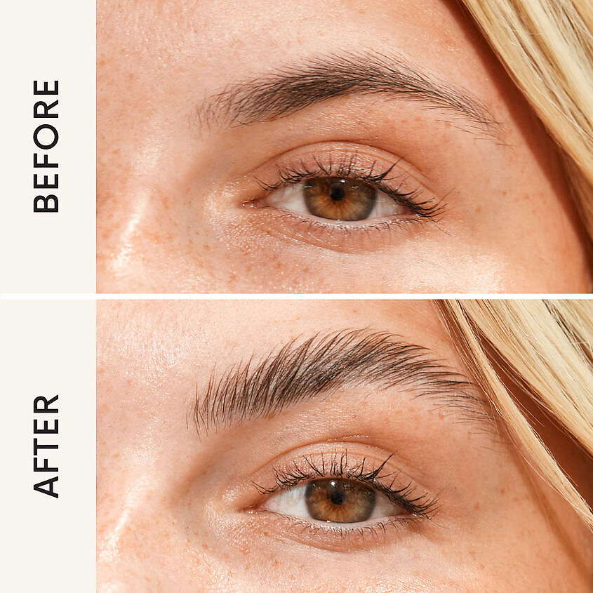 GOSH Гель для бровей ламинирующий Brow Lift Lamination Gel – фото 3