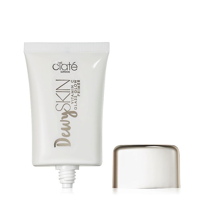 CIATE LONDON Праймер для лица сияющий с витамином с Dewy Skin – фото 2
