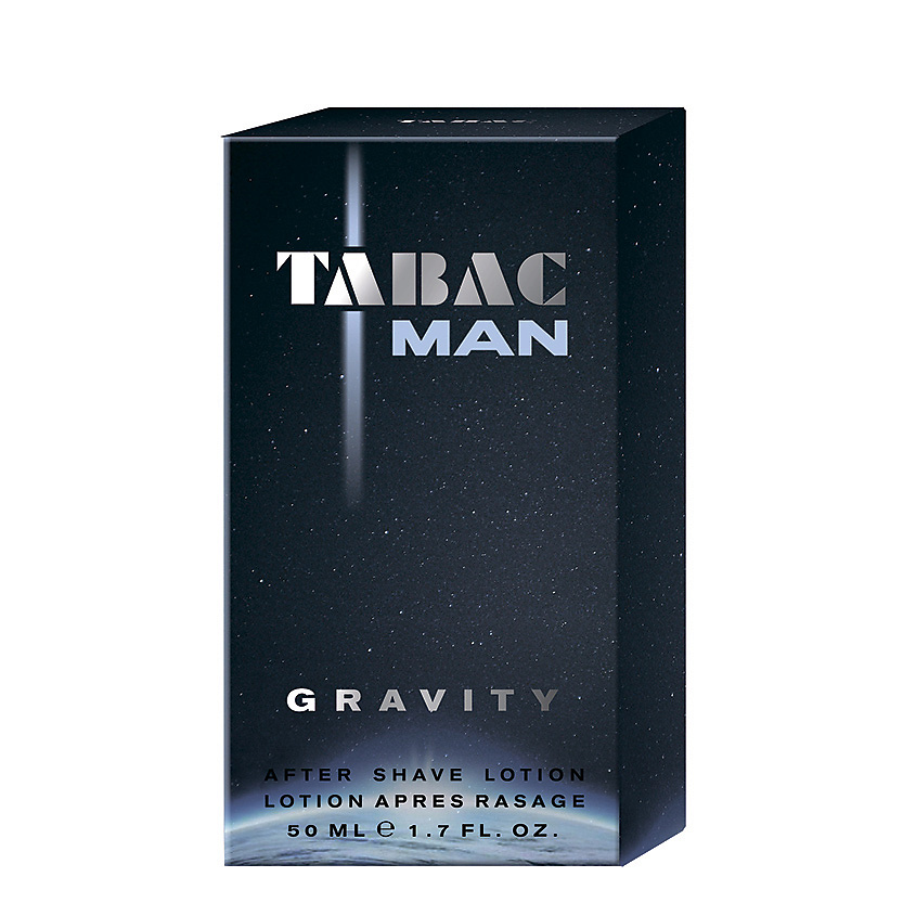 TABAC Лосьон после бритья Gravity – фото 3