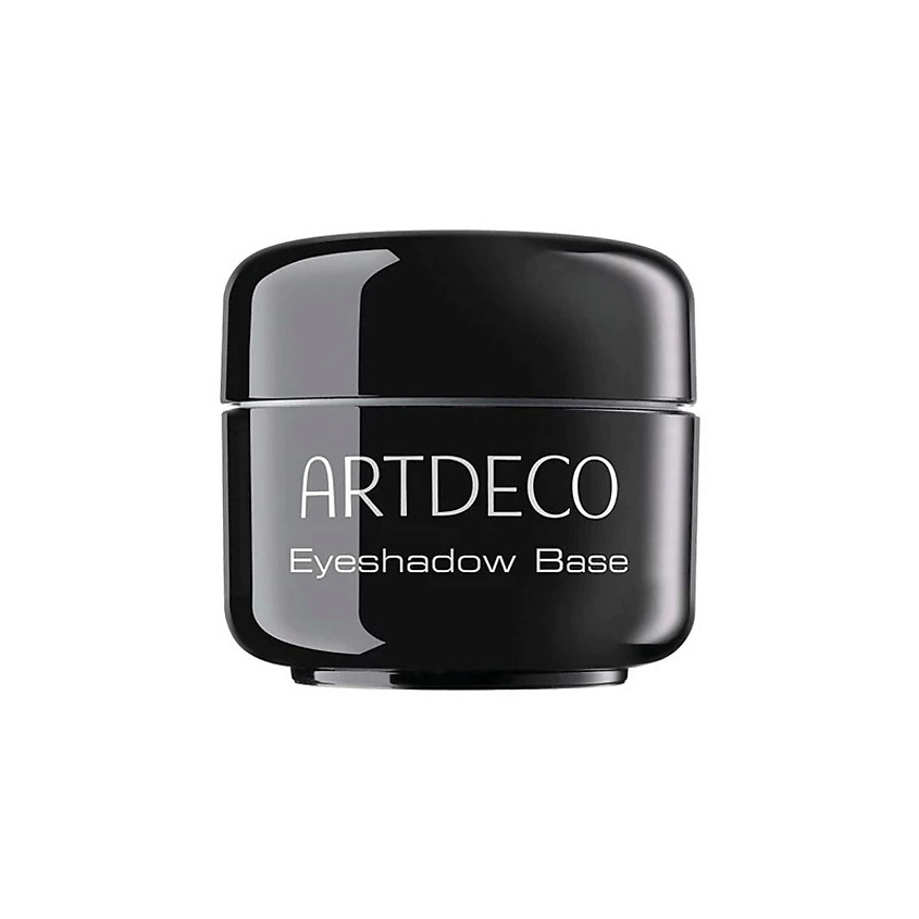 ARTDECO Основа под тени нейтрального цвета Eye Shadow Base – фото 2