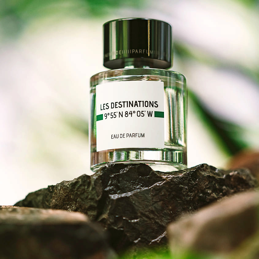 LES DESTINATIONS Costa Rica – фото 4