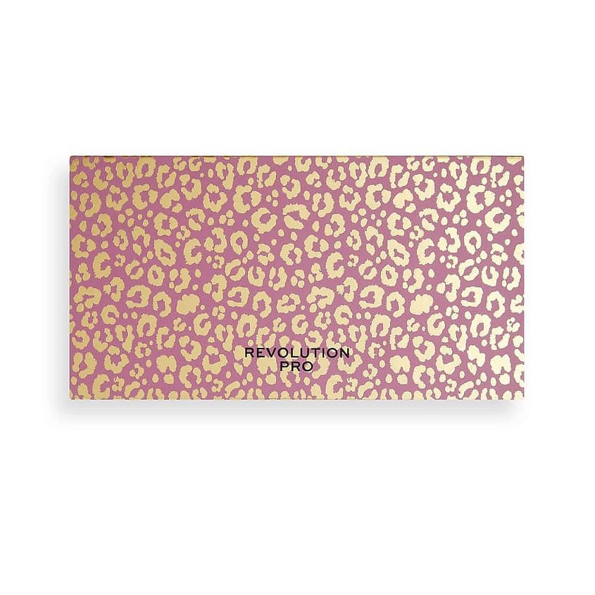 REVOLUTION PRO Палетка теней NEW NEUTRALS Romance Palette – фото 2