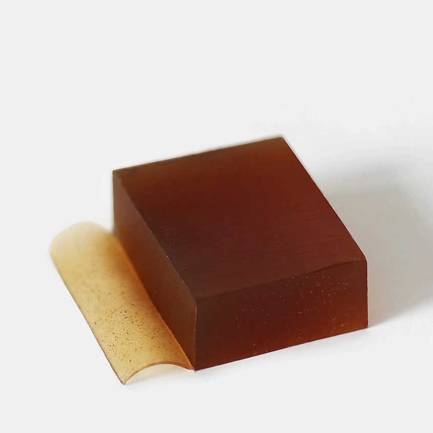 PUREFORET Мыло твёрдое с центеллой азиатской Natural Soap Centella Asiatica – фото 6