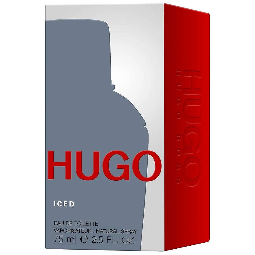 Hugo Iced – фото 3