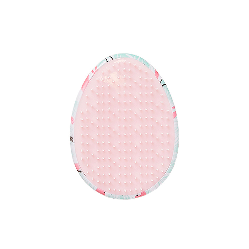 SOPHISTICATED Щётка для волос EGG print – фото 4
