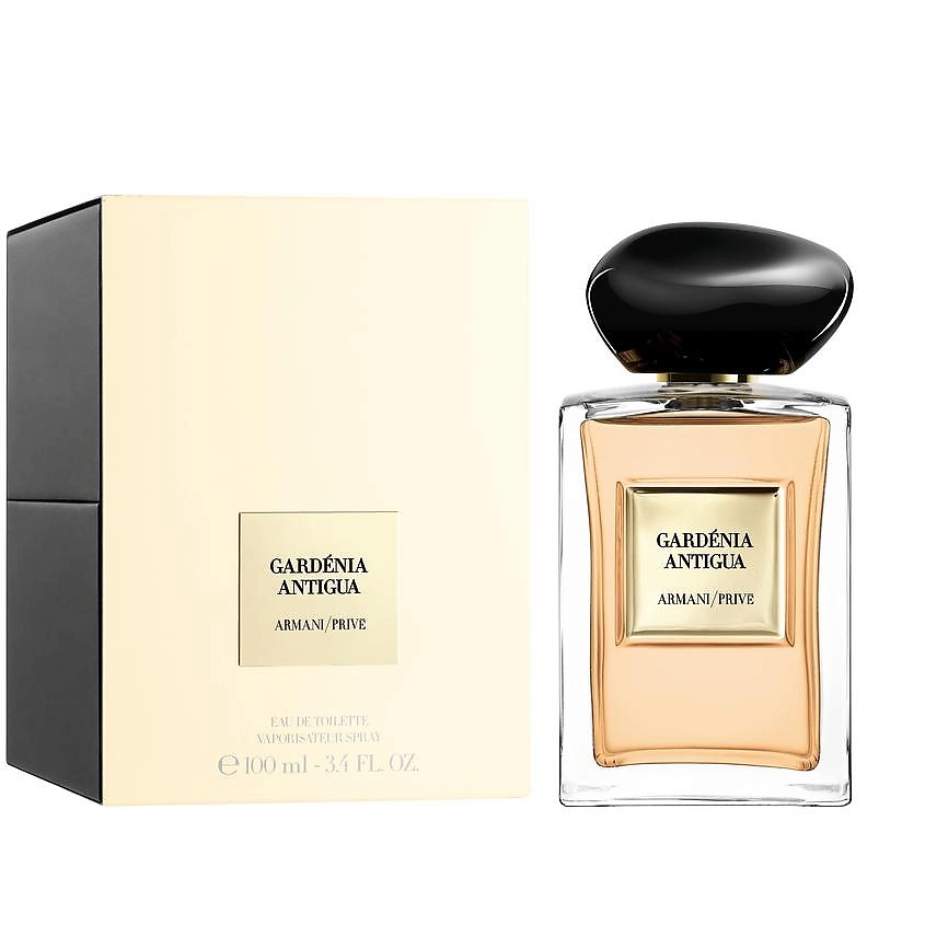 GIORGIO ARMANI Gardenia Antigua – фото 2
