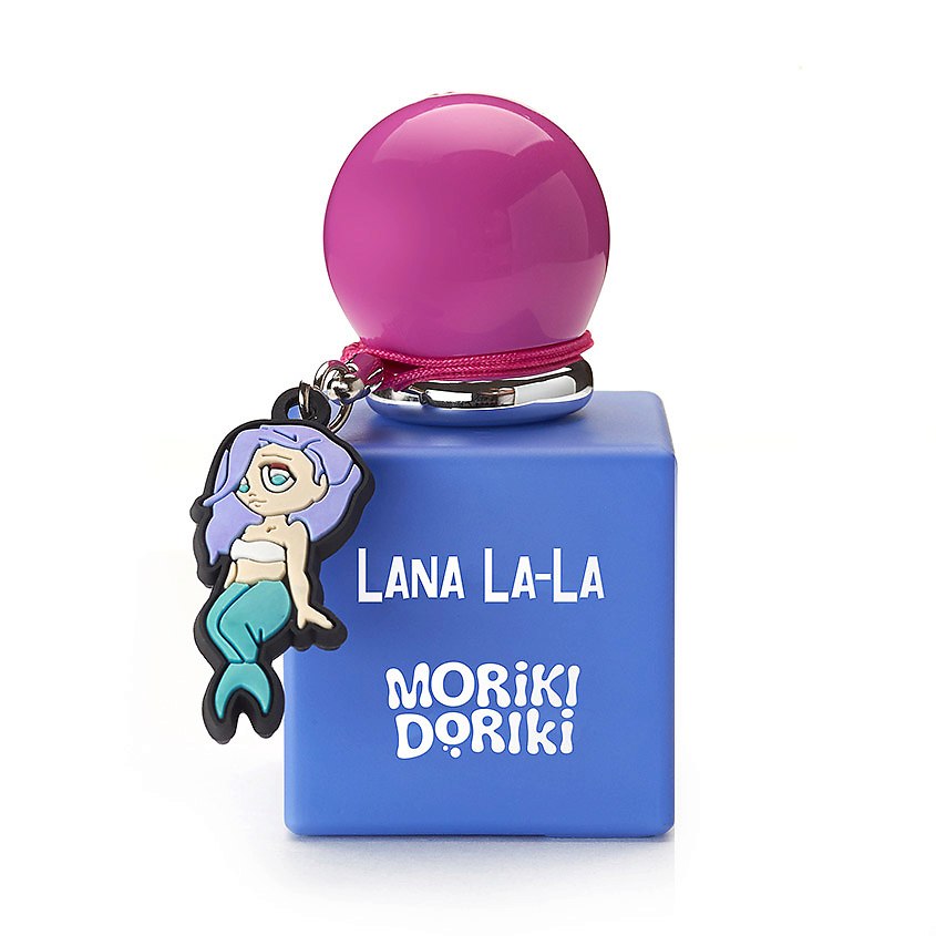 MORIKI DORIKI LANA LA LA – фото 2