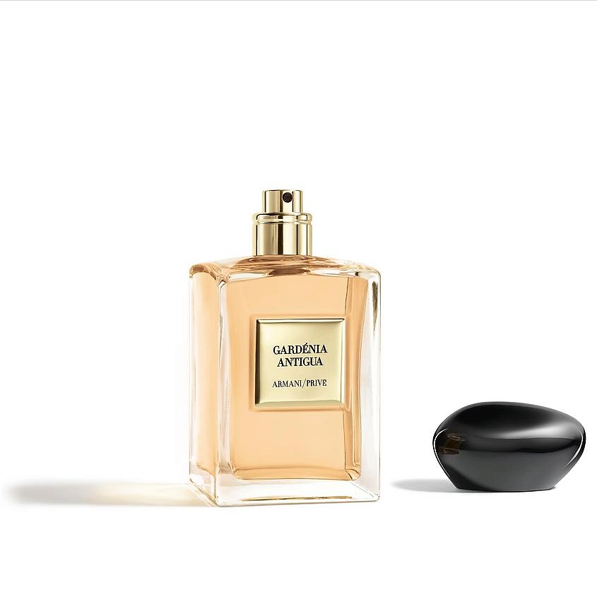 GIORGIO ARMANI Gardenia Antigua – фото 4