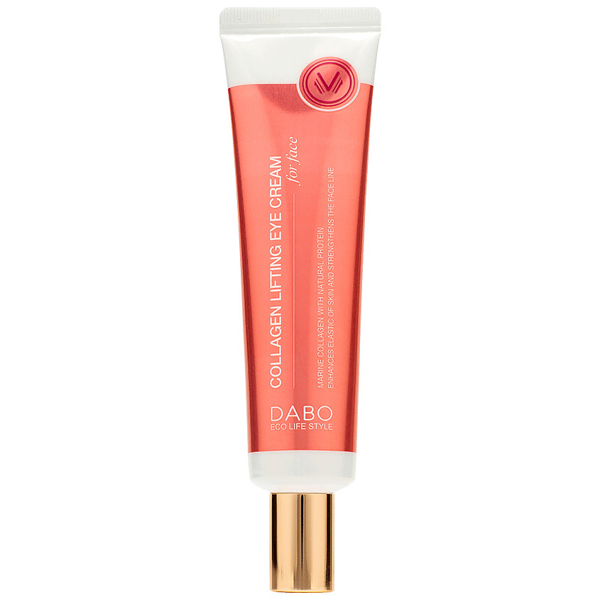 DABO Крем-лифтинг для области вокруг глаз с коллагеном Collagen Lifting Eye Cream – фото 2