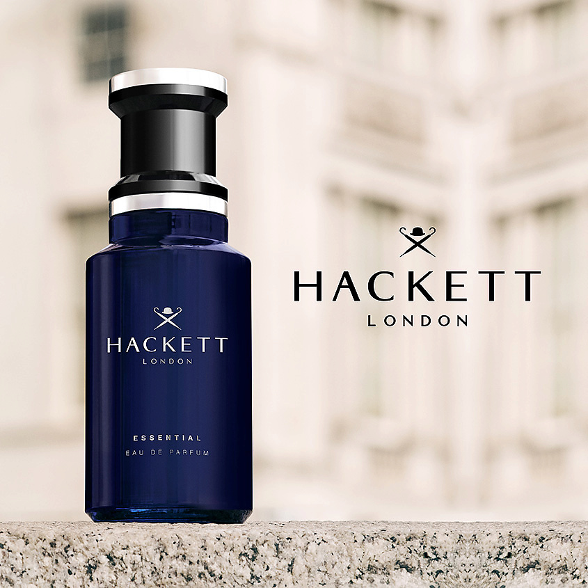 HACKETT LONDON Essential – фото 5