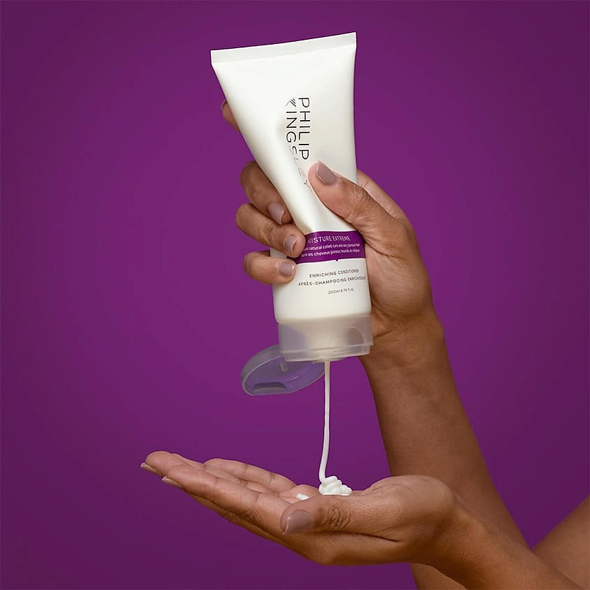 PHILIP KINGSLEY Обогащенный кондиционер для увлажнения и питания – фото 3