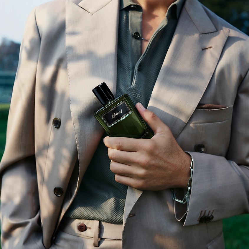 BRIONI Eau De Parfum Essentiel – фото 6