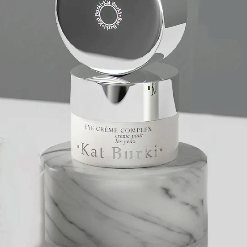 KAT BURKI Крем-комплекс для области вокруг глаз с витамином B Complete B Eye Crème Compex – фото 2