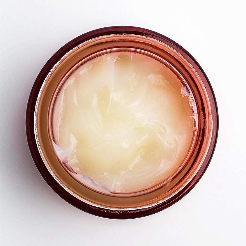FARMSTAY Крем-бальзам для лица укрепляющий c керамидами Ceramide Daily Radiance Repair Balm – фото 4