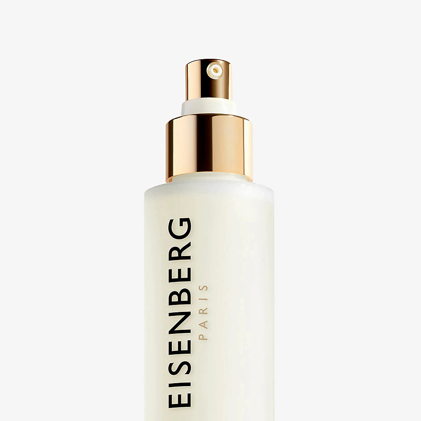 EISENBERG Гель очищающий для снятия макияжа с лица и вокруг глаз Eisenberggel Nettoyant Demaqillant – фото 3