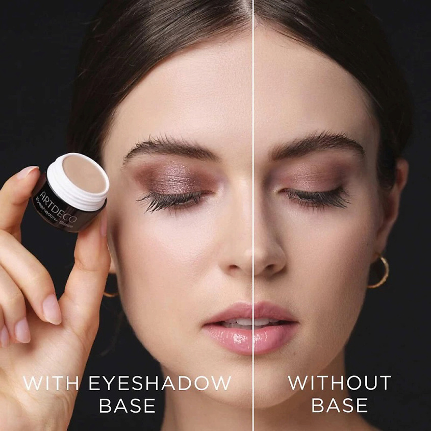 ARTDECO Основа под тени нейтрального цвета Eye Shadow Base – фото 6