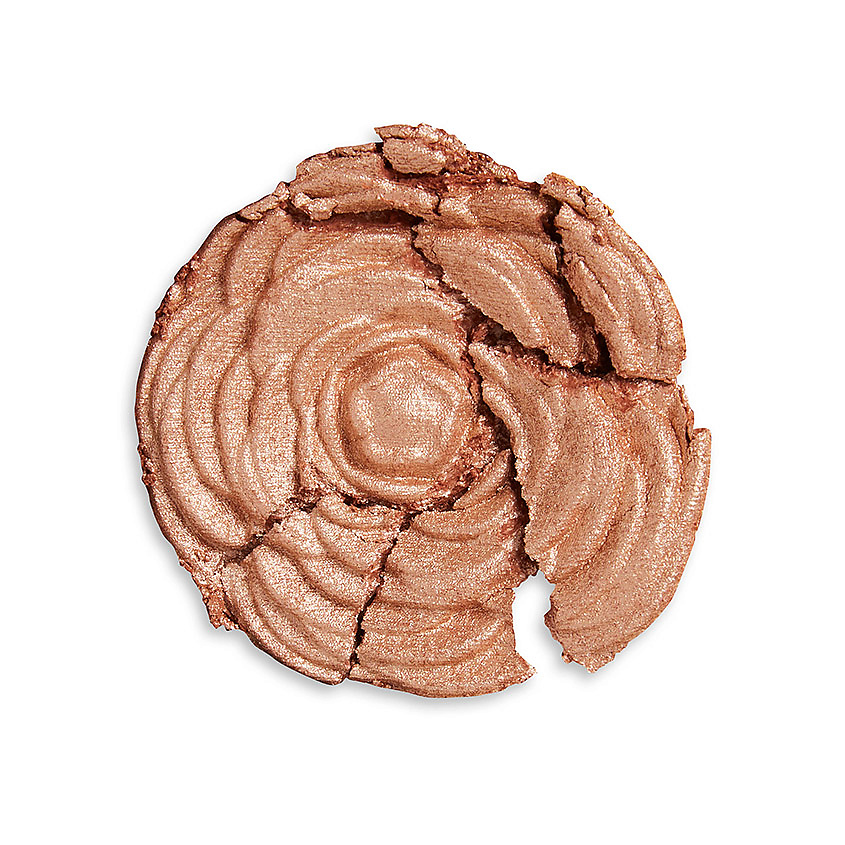 REVOLUTION PRO Хайлайтер LUSTRE Golden Rose – фото 4