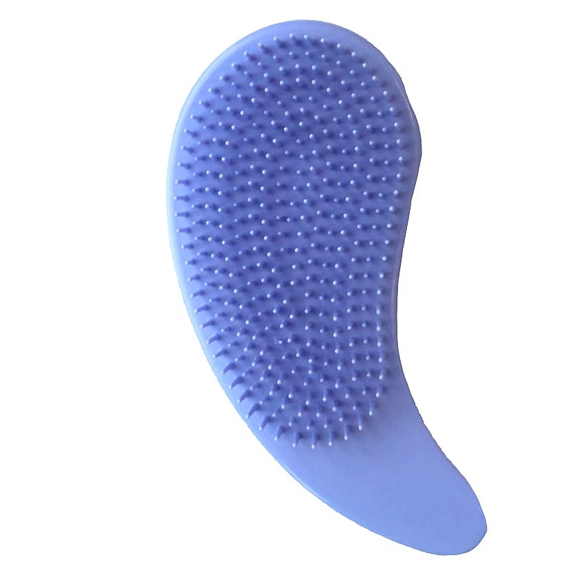 ЛЭТУАЛЬ Щётка для волос эргономичной формы VIOLET SOPHISTICATED – фото 2